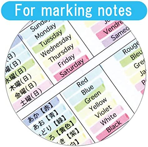 Zebra Mild liner 15 Color Set - Double-Sided Highlighter Pens