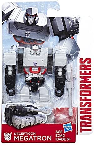 Transformers E1165 GEN Project Storm Megatron Action Figure