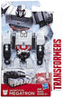 Transformers E1165 GEN Project Storm Megatron Action Figure
