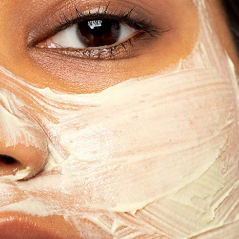 Youth To The People Yerba Mate Resurfacing Energy Facial - Microdermabrasion Facial Exfoliator for Smooth, Soft Skin - Vegan Exfoliating Face Scrub with Papaya Enzyme, Caffeine, Micro-Exfoliants (2oz)