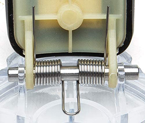 ATIE 7056 Check Valve Cover with Flapper Assembly Replacement For Zodiac Jandy Check Valve 7235, 7236, 7305, 7511, 7512 (Includes P/N: 7451 Flapper, 7302 Spring, 7304 Pin, 7236 Cover, and 1132 O-Ring)