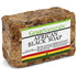 GranNaturals African Black Soap – 8 oz Natural Skincare Bar, Rejuvenating Face, Skin, Body Wash - May Help Remove Dark Spots, Hyperpigmentation, Blemishes, Wrinkles, Fine Lines - Made in Ghana