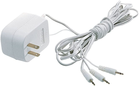 Department 56 Accessories for Villages AC/DC Adapter Lights (56.55026)