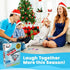 Really?! Triple Tongue Twisters, Hilarious Family Educational Card Games for Kids 8-12 Teens and Adults, Party Games, Fun Speech Therapy Games, Stocking Stuffers for Kids Under 10 Dollars, Holiday