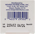 Polvos de Sulpha First Aid Antibiotic Powder 7.5 mg