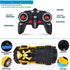 Refasy Kids Toys for Boy Girl Age 5-7,Deformation Robot Car Toys for Children Remote Control Transforming Robot Cars for Kids 8-13 Year Old Best Birthday Xmas Gift for Boys RC Racing Car Toys for Kid