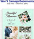 Avery Business Card Pages, Pack of 10 (76009)