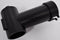 TurboCat T210 Turbine Driven Powerhead Elbow Black