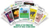 Streaking Kittens Expansion Set - Ridiculous Russian Roulette Card Game, Easy Family-Friendly Party Games - Card Games for Adults, Teens & Kids - 15 Card Add-on