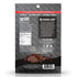 Kaimana Wild-Caught Ahi Tuna Jerky - Peppered | Rich in Omega-3s & High in Protein | All-Natural & Organic Fish Jerky (2 oz)