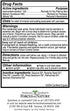 Forces of Nature -Natural, Organic Psoriasis Relief (11ml) Non GMO