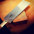 SUIZAN Japanese Pull Saw Hand Saw 9.5 Inch Ryoba Double Edge Flush Cut Saw Woodworking tools