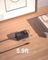 26V for TINECO Cordless Vacuum Charger A10 Dash A11 S3 Hero Master iFLOOR S3 Series AC/DC Adapter Replacement Class 2 Power Supply for YLS0241A-T260080