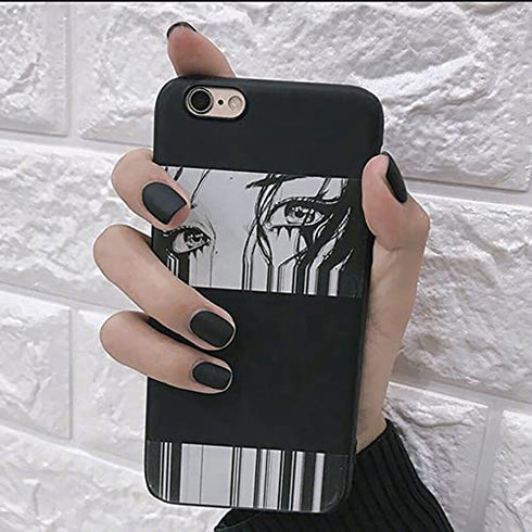 6 Packs (144 Pcs) Matte Short Square Press on Nails, Acrylic Short False Nails Full Cover Set Artificial Nails Fake Solid Color with Glue Nail File for Women…