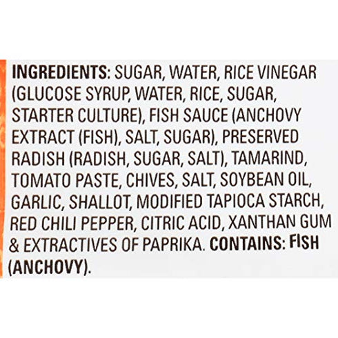 Thai Kitchen Gluten Free Pad Thai Sauce, 8 fl oz