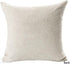Retro Wooden Saying Life is Better at The Lake Ferry Paddle Cotton Linen Square Throw Waist Pillow Case Decorative Cushion Cover Pillowcase Sofa 18"x 18" (18x18 inches, 1)