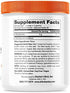Doctor's Best Pure L-Glutamine Powder, Supports Muscle Mass, Strength & Post-Workout Recovery, Amino Acid, 300g