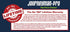 Journeyman-Pro 520CV-LIT Lighted 20 Amp 120-125 Volt, NEMA 5-20R, 2Pole 3Wire, Straight Blade, Female Plug Replacement Cord Connector Outlet, Commercial Grade PVC Power Indicating (BLACK LIT 1-PACK)