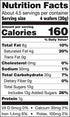 Glutino Gluten Free Wafers, Luxuriously Delicious, Chocolate Flavor, 4.6 oz