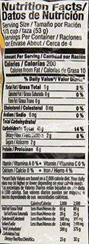 La Moderna Alphabets Pasta Alfabeto Pasta 7.05 oz (Pack of 3)