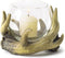 Rustic Antler Candleholder - Style 38444