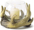 Rustic Antler Candleholder - Style 38444