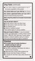Rite Aid Children's Pain Relief Acetaminophen, Bubble Gum Flavor, 160 mg - 24 ct | Kids Pain Reliever | for Children Ages 2-11 Years | Acetaminophen Chewable Tablets | Aspirin & Ibuprofen Free