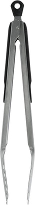 OXO Good Grips 12-Inch Stainless-Steel Locking Tongs