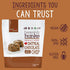 Heavenly Hunks Oatmeal Chocolate Chip, 6 oz bag - 1 Pack