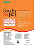 Good 'N' Fun Triple Flavor Twist Chews For Dogs, 22-Count