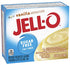 Jell-O Vanilla Sugar-free Instant Pudding & Pie Filling (3-pack)