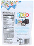 OCHO Candy The Organic Bar Coconut Minis Pouch, 3.52 oz