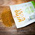 Kosmos Q Chili Lime Wing Dust - 5 Oz Bag for Wings, Popcorn, Fish & More - Dry BBQ Wings Rub with Spicy & Zesty Flavor (Chili Lime)