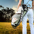 RE GOODS Golf Ball Holder - Holds 4 Golf Balls, Easy Attachment to Bag or Cart, Gift Accessories for Men and Women