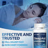 HealthA2Z Sleep Aid, Diphenhydramine HCl 50mg, 250 Softgels, Supports Deeper, Restful Sleeping, Non Habit-Forming