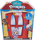 Disney Doorables Pixar Fest Collection Peek, Kids Toys for Ages 5 Up
