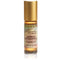 Kuumba Made Amber & Sandalwood Fragrance Oil Roll-On .125 Oz / 3.7 ml (1-Unit)