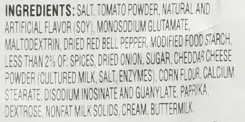 Hidden Valley Dips Mix, Fiesta Ranch, 1.1 Ounce (Pack of 6)