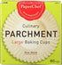 Paper Chef Baking Cups, Parchment (60 ct)