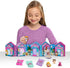 Disney Doorables Village Peek Pack, Series 5 and 6, Includes 24 Figures, Styles May Vary, Amazon Exclusive, by Just Play