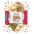 Blake’s Seed Based Crispy Treats – Birthday Cake (6 Count), Nut Free, Gluten Free, Dairy Free & Vegan, Healthy Snacks for Kids or Adults, School Safe, Low Calorie Organic Soy Free Snack