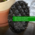 Drain Smart 6” 5-Pack Drainage Discs - Perfect for Indoor/Outdoor Potted Plants | Container Gardening | Planter Liners Minimize Root Rot | Made in The USA