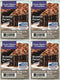 Better Homes and Gardens Brownie Pecan Pie Scented Wax Cubes - 4-Pack