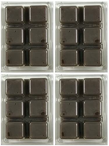 Better Homes and Gardens Brownie Pecan Pie Scented Wax Cubes - 4-Pack
