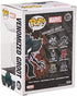 Funko POP! Marvel: Venom - Groot