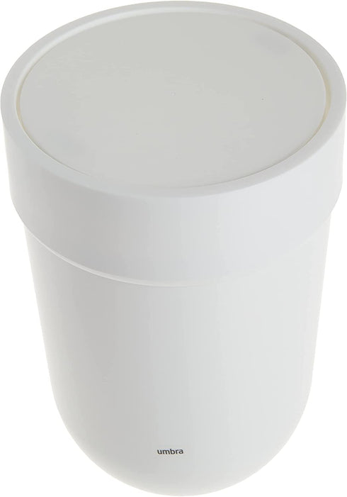 Umbra Touch Collection, Small, White