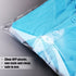 9 X 13 Inch Clear Poly Bags resealable Tshirt Bags Self Seal Cellophane Bags Adhesive Mail Bags for Packaging Clothing Shipping Small Business Boutique()