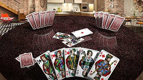 Classic Card Games for Your Windows 10 / 8.1 / 7 Computer - Play Rummy, Canasta, Hearts, Skat, Blackjack, Poker & More