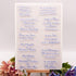 Merry Christmas Happy New Year Happy Birthday Verses Phrase Rubber Stamps Clear Stamps for Christmas Card Making Decoration and DIY Scrapbooking Rubber Stamps for Crafts