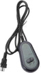 Gourd-Shaped Multi-Functional Electric Recliner Ranked Skeleton ABS Controller Chair Bed Lift Regulator 5A 5 Pins Fit for Most Electric Recliners and Lift Chairs